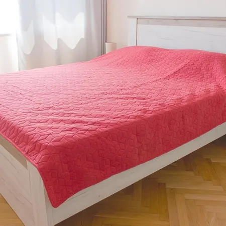 Train Station Flat With Port View * فارنا