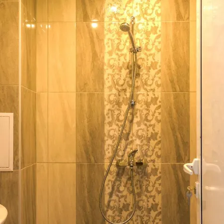 Appartamento Train Station Flat With Port View Varna